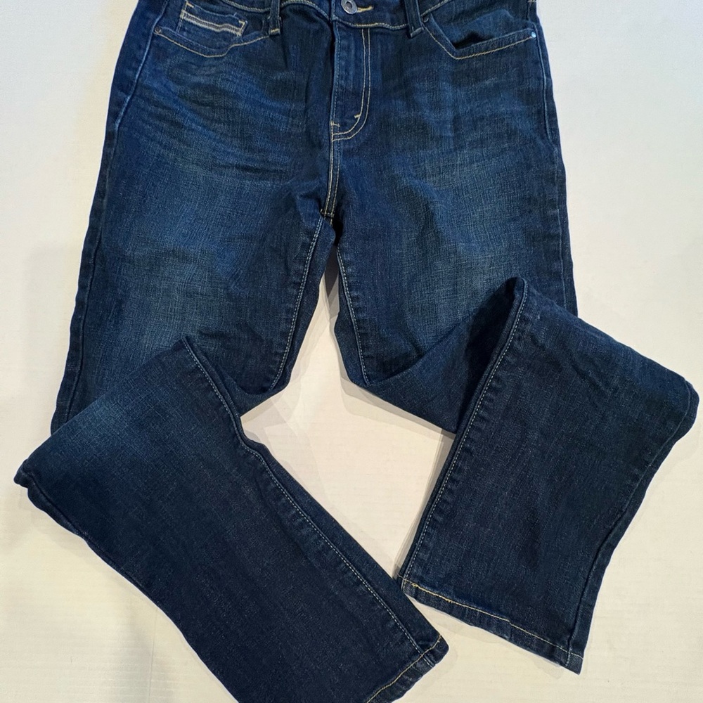 Levi's Women's Midrise Skinny Jeans - 10S
